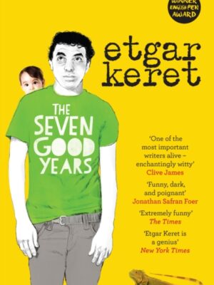The Seven Good Years