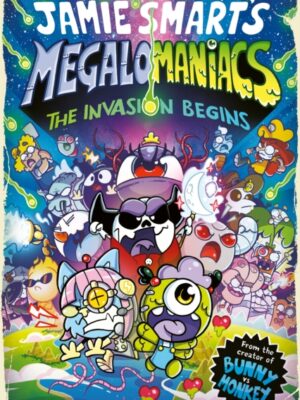 Megalomaniacs