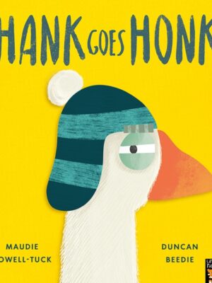 Hank Goes Honk
