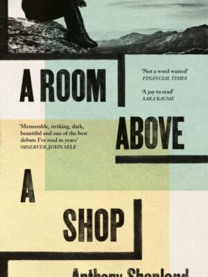 A Room Above a Shop