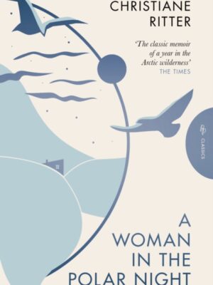 A Woman in the Polar Night
