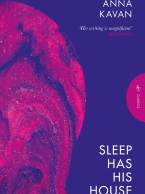 Sleep Has His House
