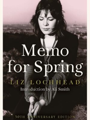 Memo for Spring
