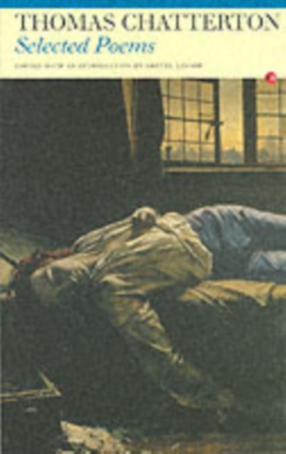 Selected Poems