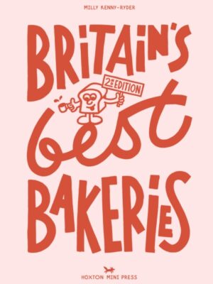 Britain's Best Bakeries