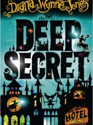 Deep Secret