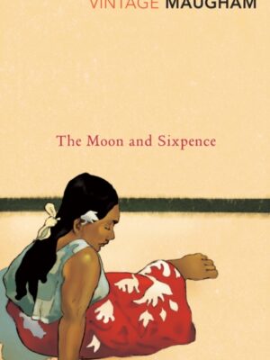 The Moon And Sixpence