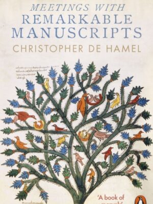 Meetings with Remarkable Manuscripts