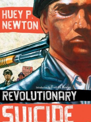 Revolutionary Suicide