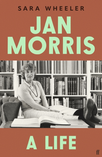 Jan Morris : A Life