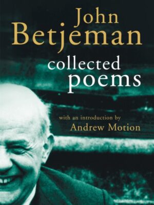 John Betjeman Collected Poems