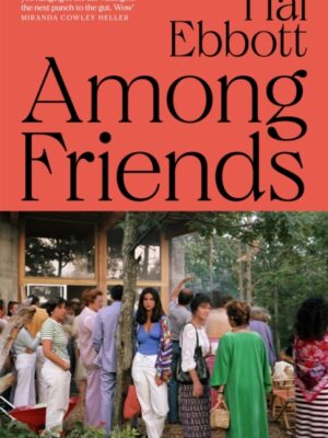 Among Friends