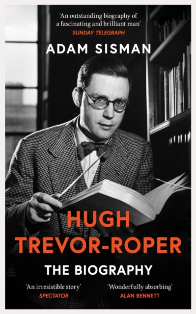 Hugh Trevor-Roper