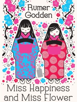 Miss Happiness and Miss Flower