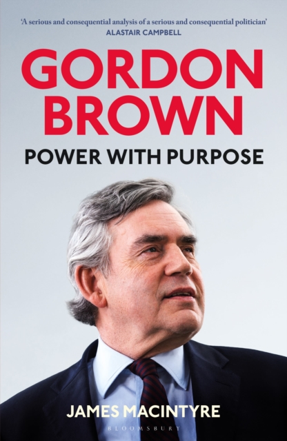 Gordon Brown