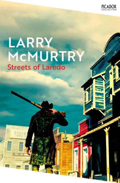 Streets of Laredo