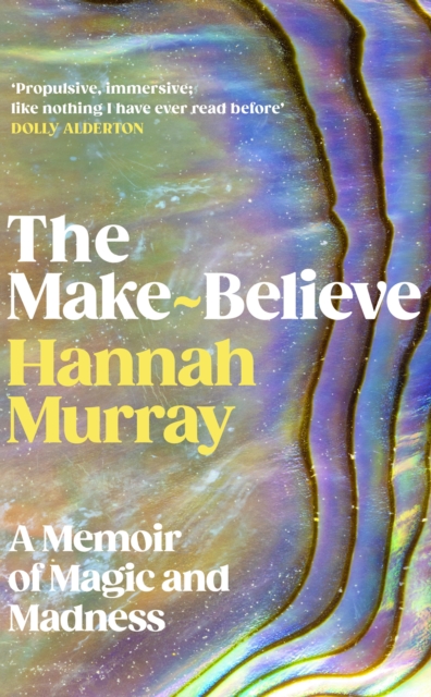 The Make-Believe
