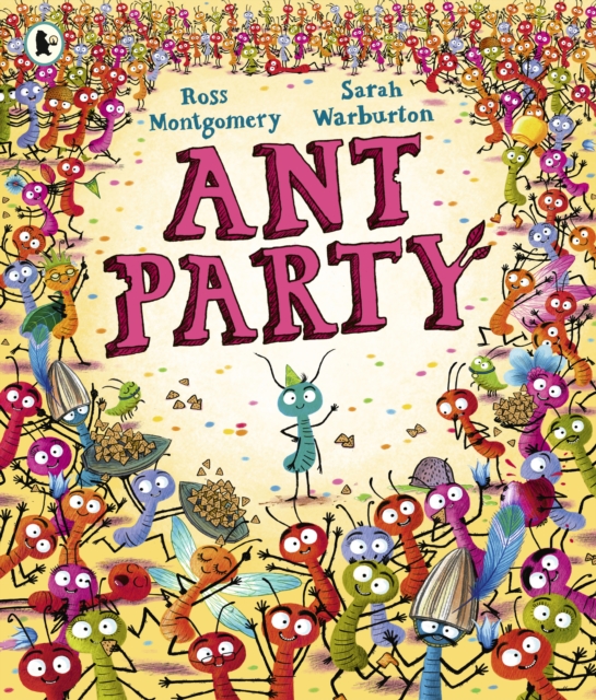 Ant Party