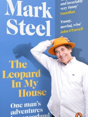 The Leopard in my House