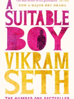 A Suitable Boy