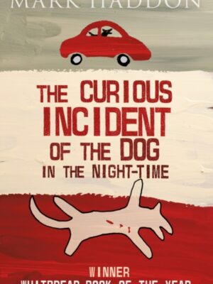 The Curious Incident of the Dog In the Night-time