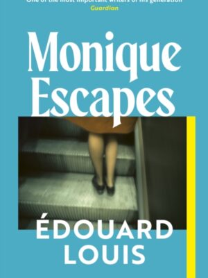Monique Escapes