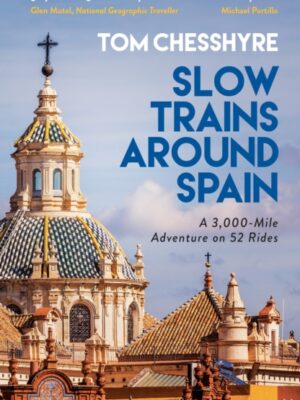 Slow Trains Around Spain