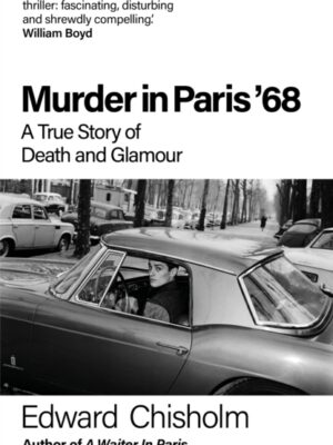Murder In Paris '68