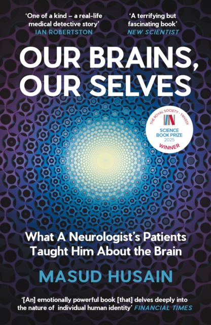 Our Brains, Our Selves