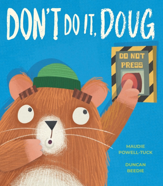 Don't Do It, Doug