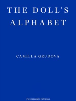 The Doll's Alphabet
