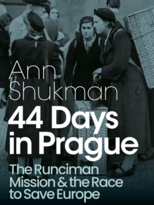 44 Days in Prague