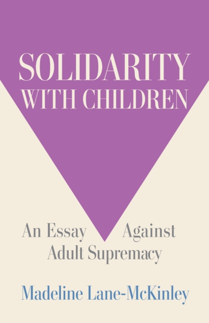 Solidarity with Children