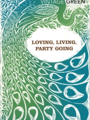 Loving, Living, Party Going
