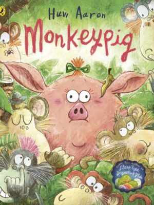 Monkeypig