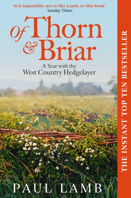 Of Thorn & Briar