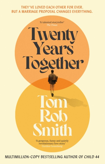 Twenty Years Together