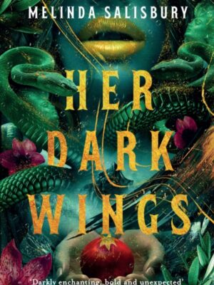 Her Dark Wings