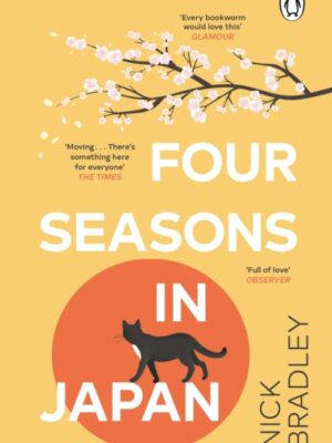 Four Seasons in Japan