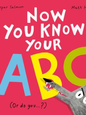 Now You Know Your ABC : . . . or do you?