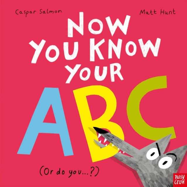 Now You Know Your ABC : . . . or do you?