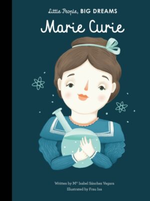 Marie Curie