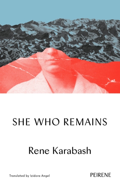 She Who Remains