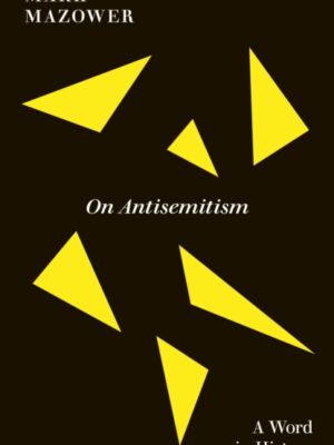 On Antisemitism