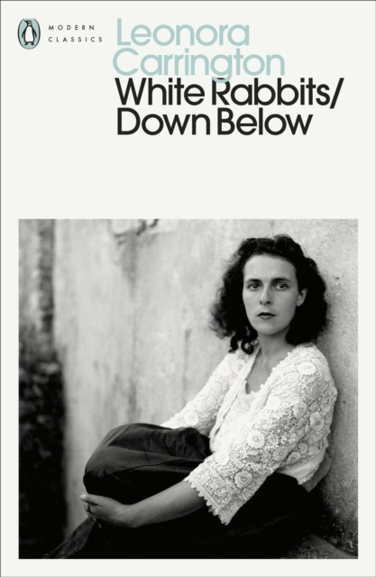 White Rabbits/Down Below