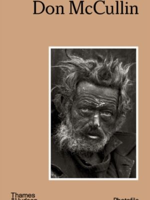 Don McCullin