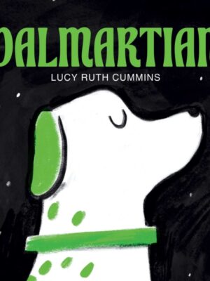 Dalmartian