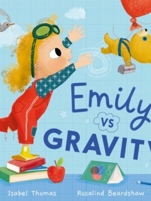 Emily Vs Gravity