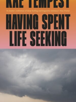 Having Spent Life Seeking