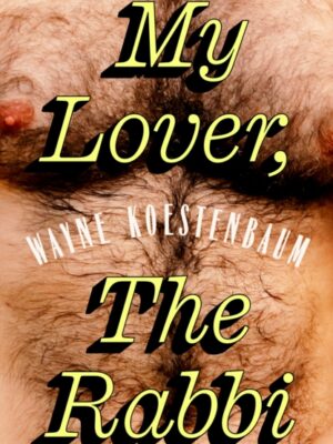 My Lover, the Rabbi
